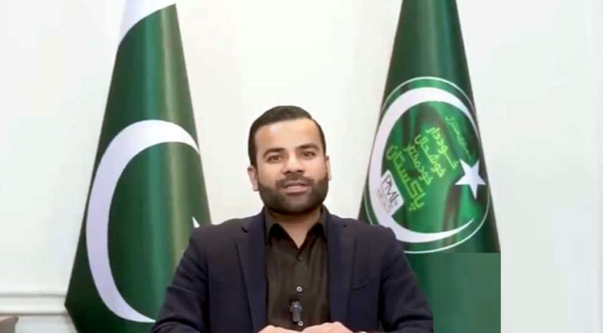 Barrister Aqeel hints at updating banned outfits’ list with US help