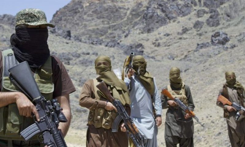 The BLA unmasked: Separatist rhetoric, terrorist reality