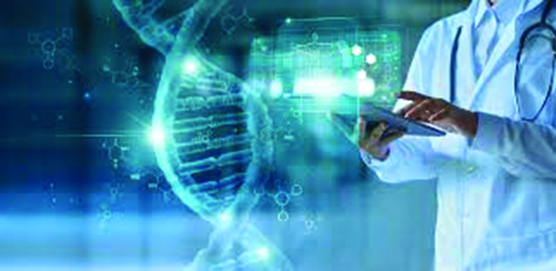 Promise and Perils of biotechnology for national security