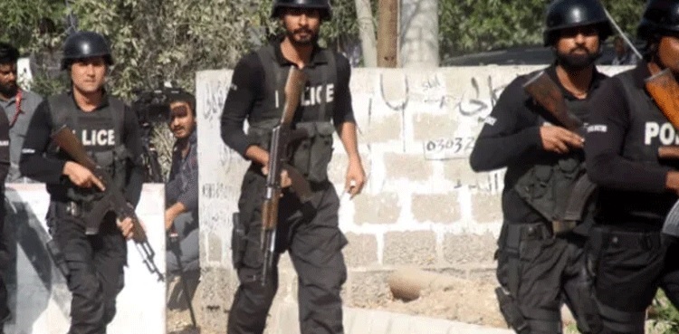 ‘Third This Week’: Punjab Police repel another Khawarij attack in Taunsa