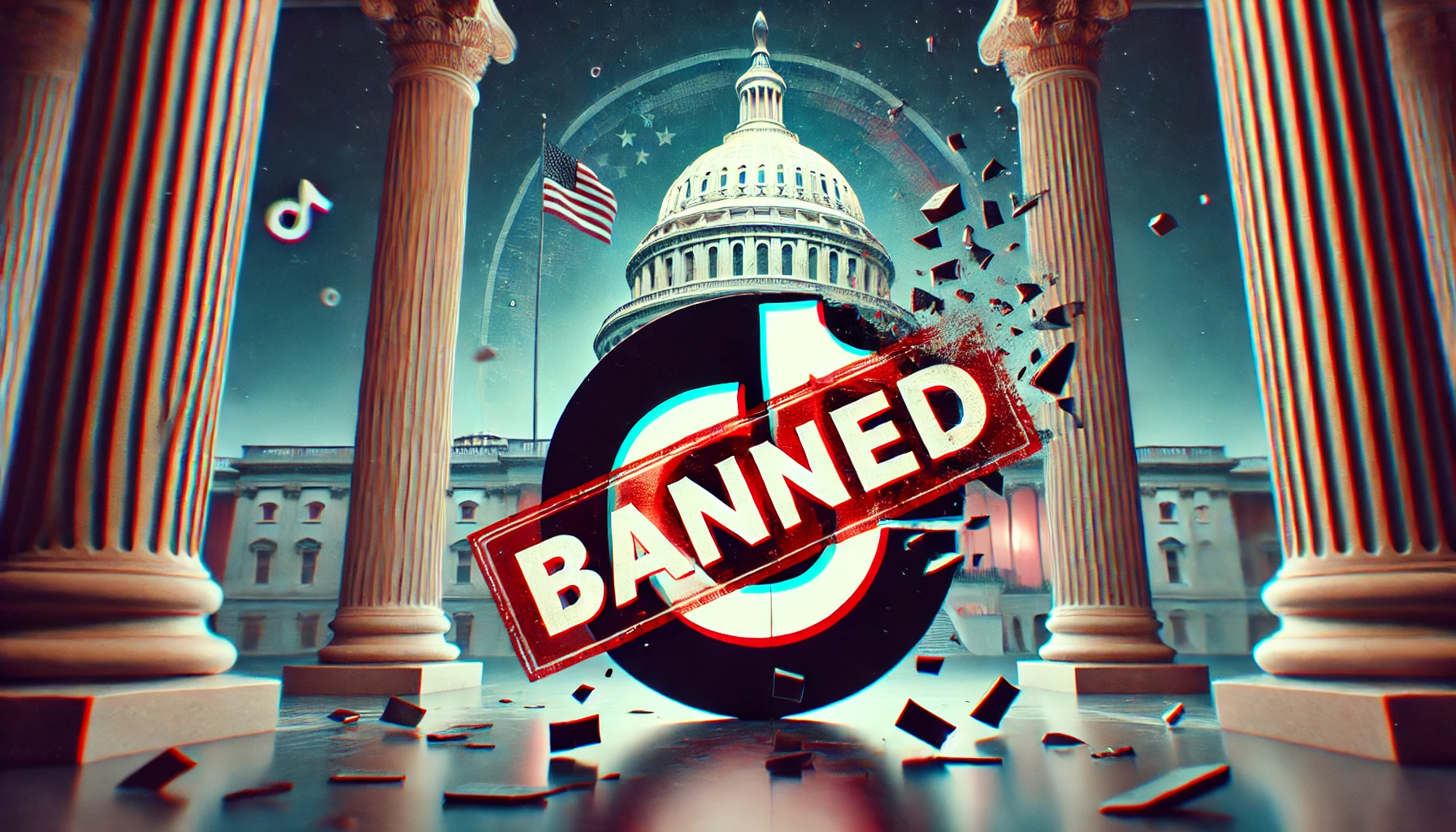 Will TikTok Be Banned On April 5? Here’s What We Know So Far