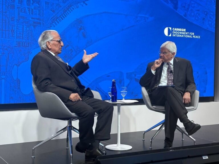 Fatemi ‘very satisfied’ with first contact with Trump admin, talks with Congressional leaders