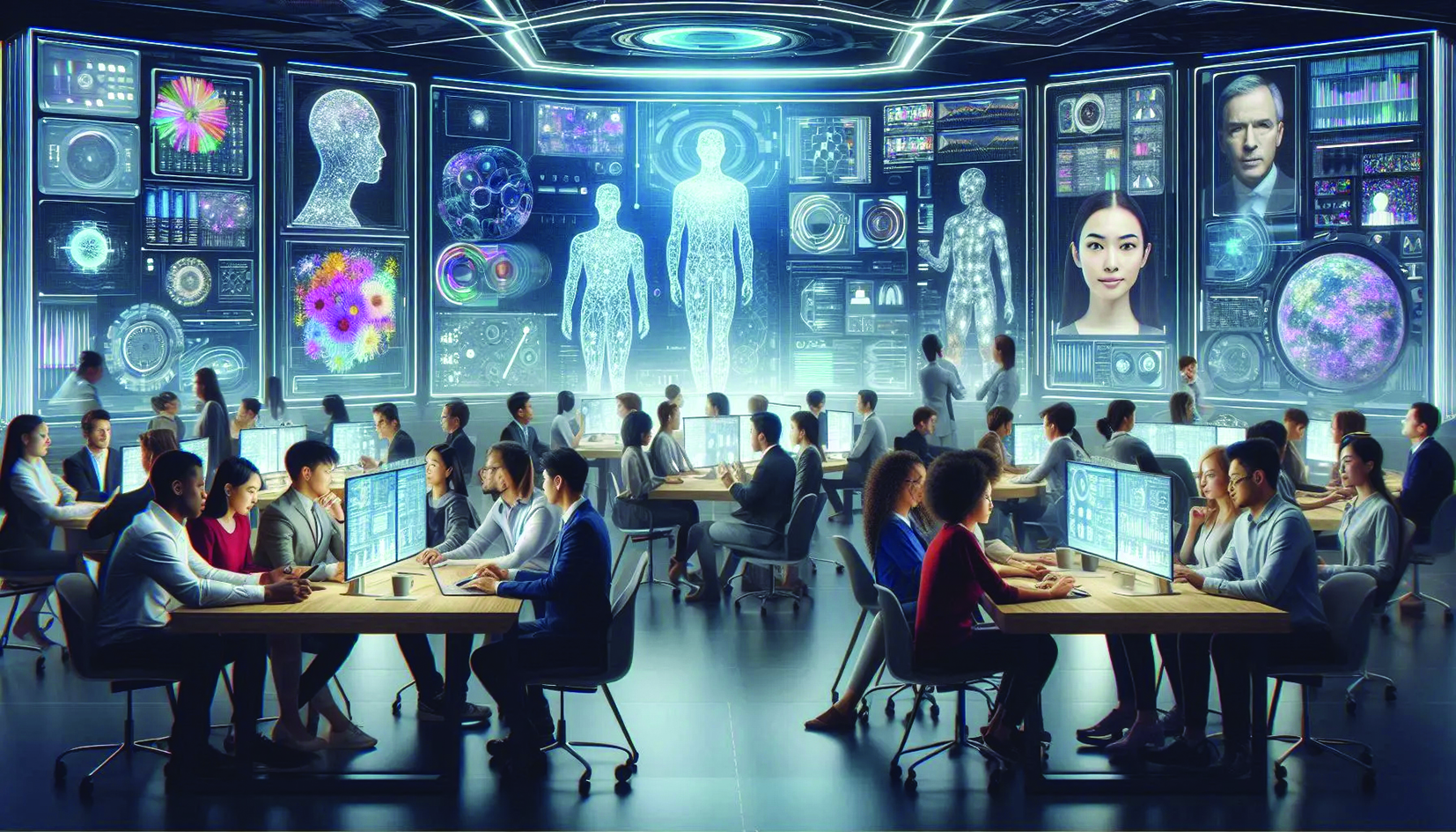 DeepSeek and the future of AI