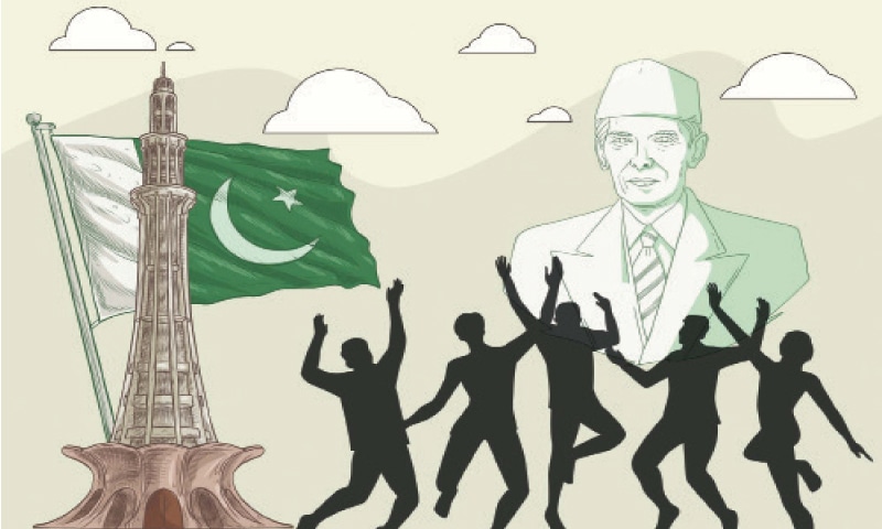 March 23: A legacy betrayed by failed leadership