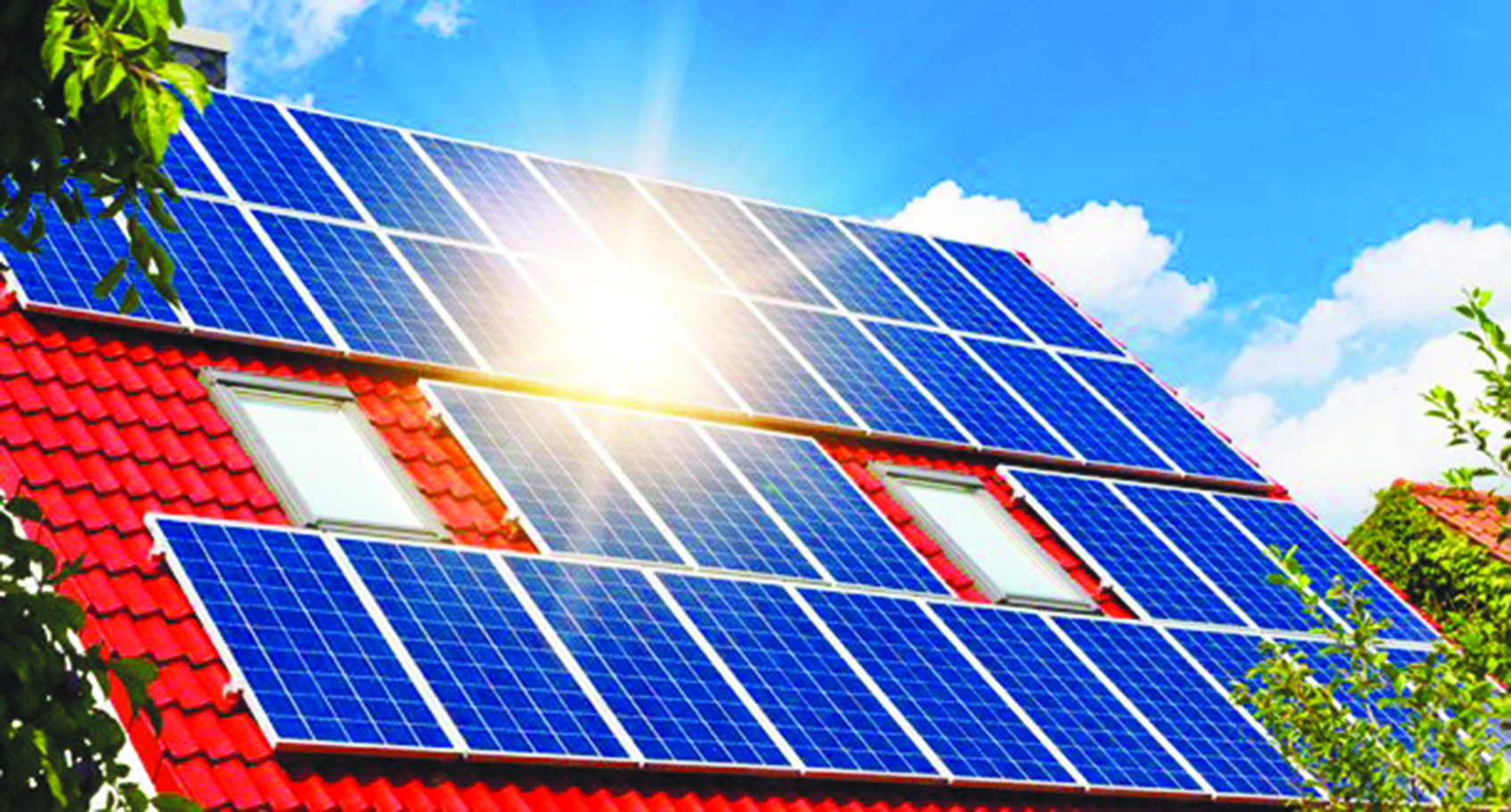 A look at our solar policy