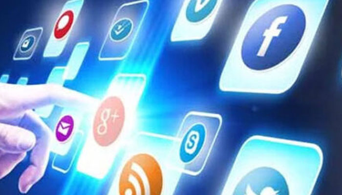 India's Social Media Campaign Against Pakistan and AJK