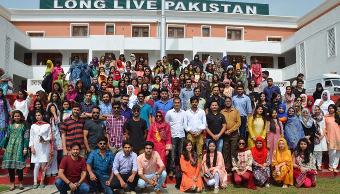 Grooming Future Leaders Through Practical Experience
