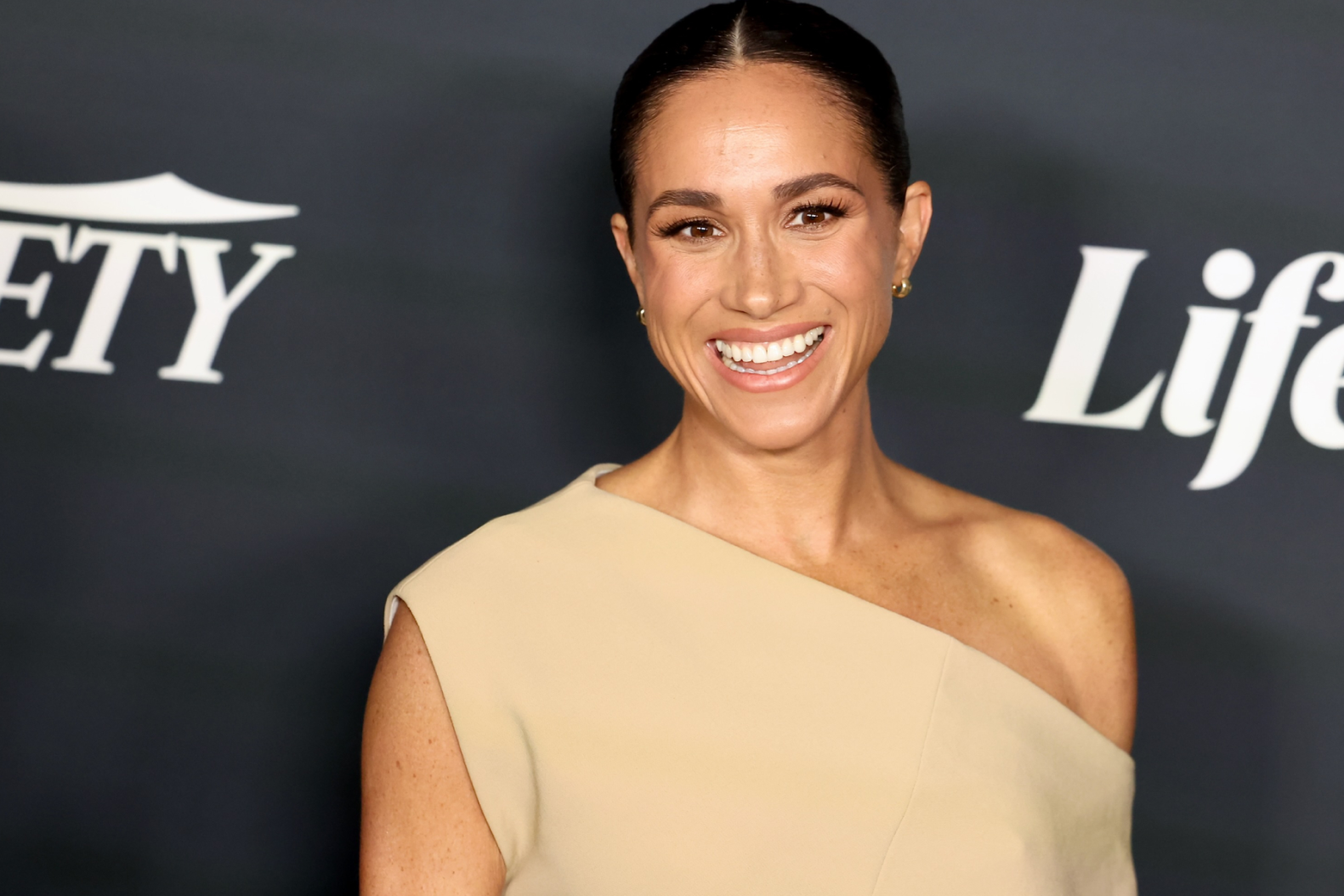 Meghan Markle Gets Some Good News Amid 'Terrible' Netflix Show Ratings