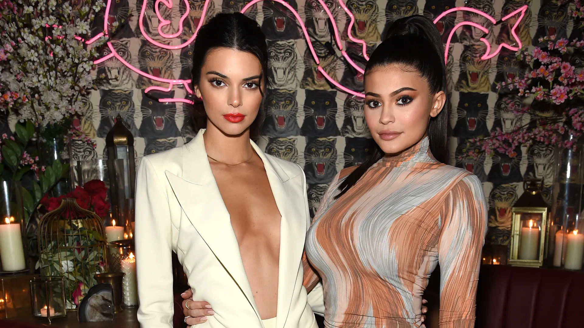 Kylie and Kendall Jenner Clash Get Into Huge Fight In Latest Kardashians Episode | Watch