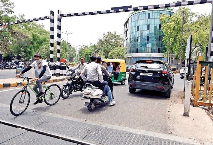 India third most dangerous country to drive, Norway safest: US report