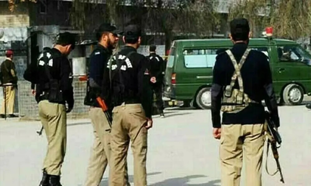 KP Police neutralizes three most wanted terrorists in Bannu, Charsada IBOs