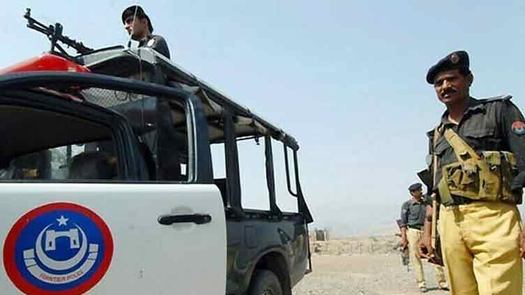 KP police repel terrorist attacks on 4 police stations in Lakki Marwat, Bannu