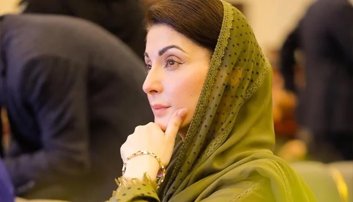 CM Maryam highlights significance of understanding Islam correctly to combat Islamophobia