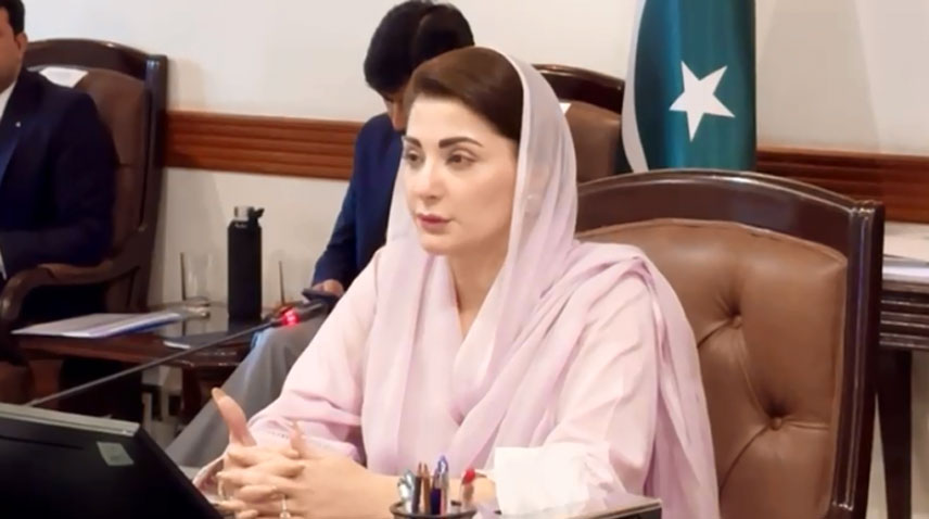 CM Maryam orders stern action against transporters charging excessive fares on Eid