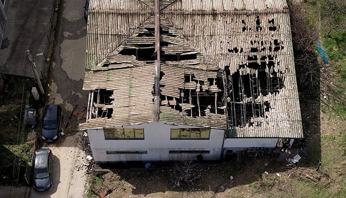 Death toll from North Macedonia hip-hop gig blaze rises to 59: Interior minister