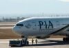 PIA to resume direct Lahore–London flights from March 30