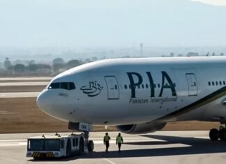 PIA to resume direct Lahore–London flights from March 30