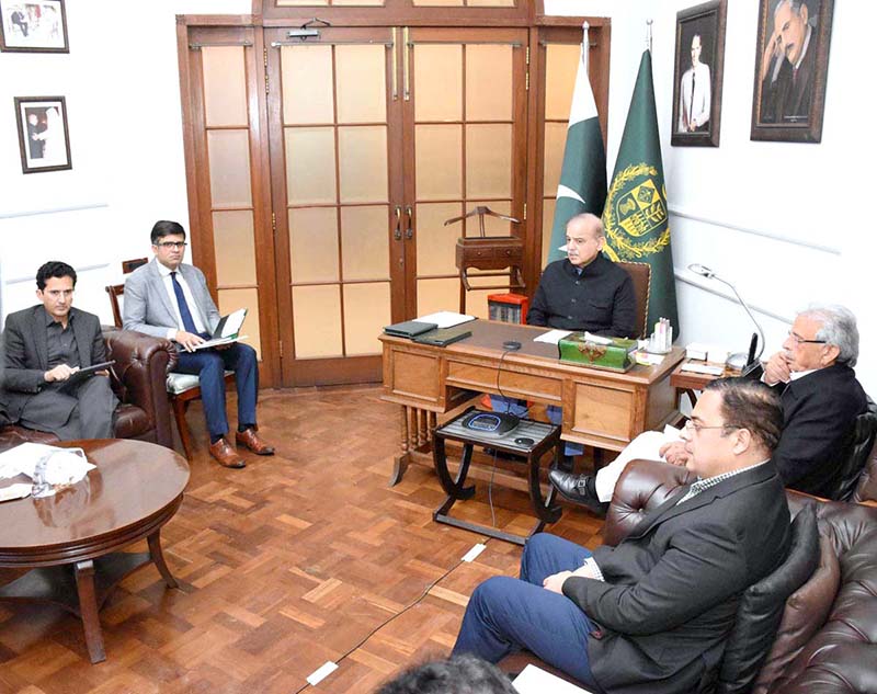 PM vows provision of essentials to public at low rates top priority