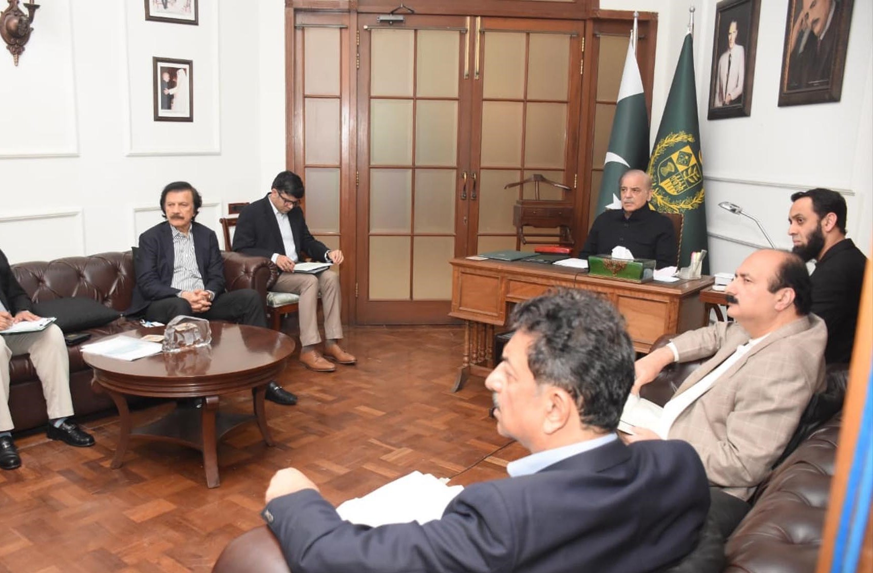 Govt to provide ICT training to 300,000 youth in collaboration with Huawei: PM