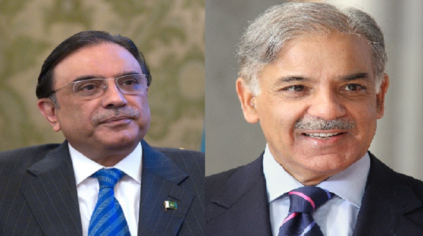 ‘Time to unite and help poor,’ President, PM greet nation on advent of Ramazan