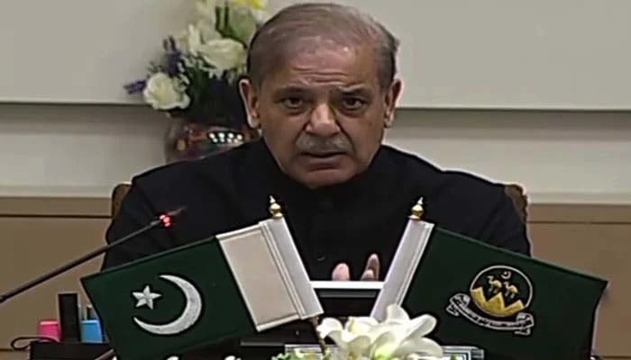 PM calls for national unity, dialogue to fight terrorism, Khawarij