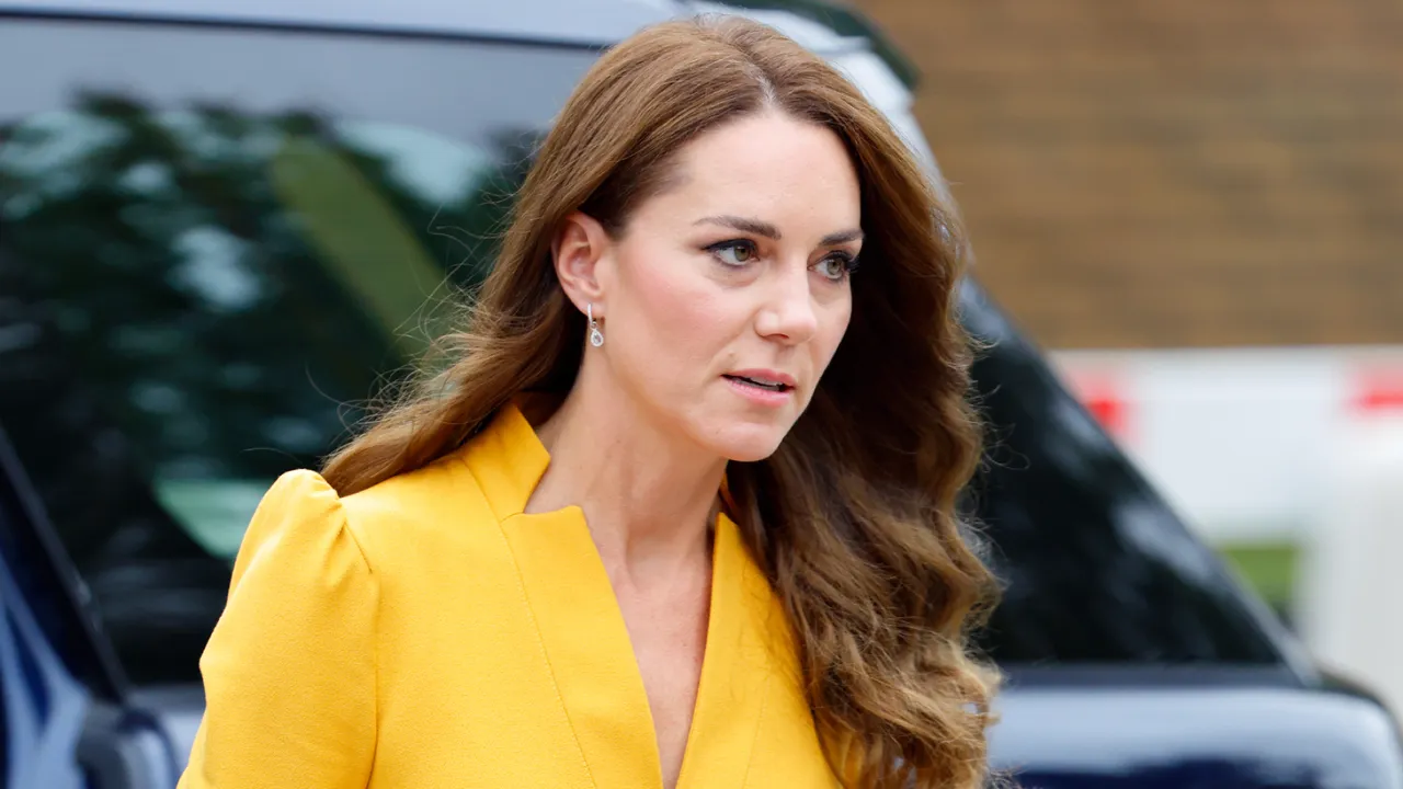 Kate Middleton Opens Up About Prince William’s Solo Move Amid Health Worries