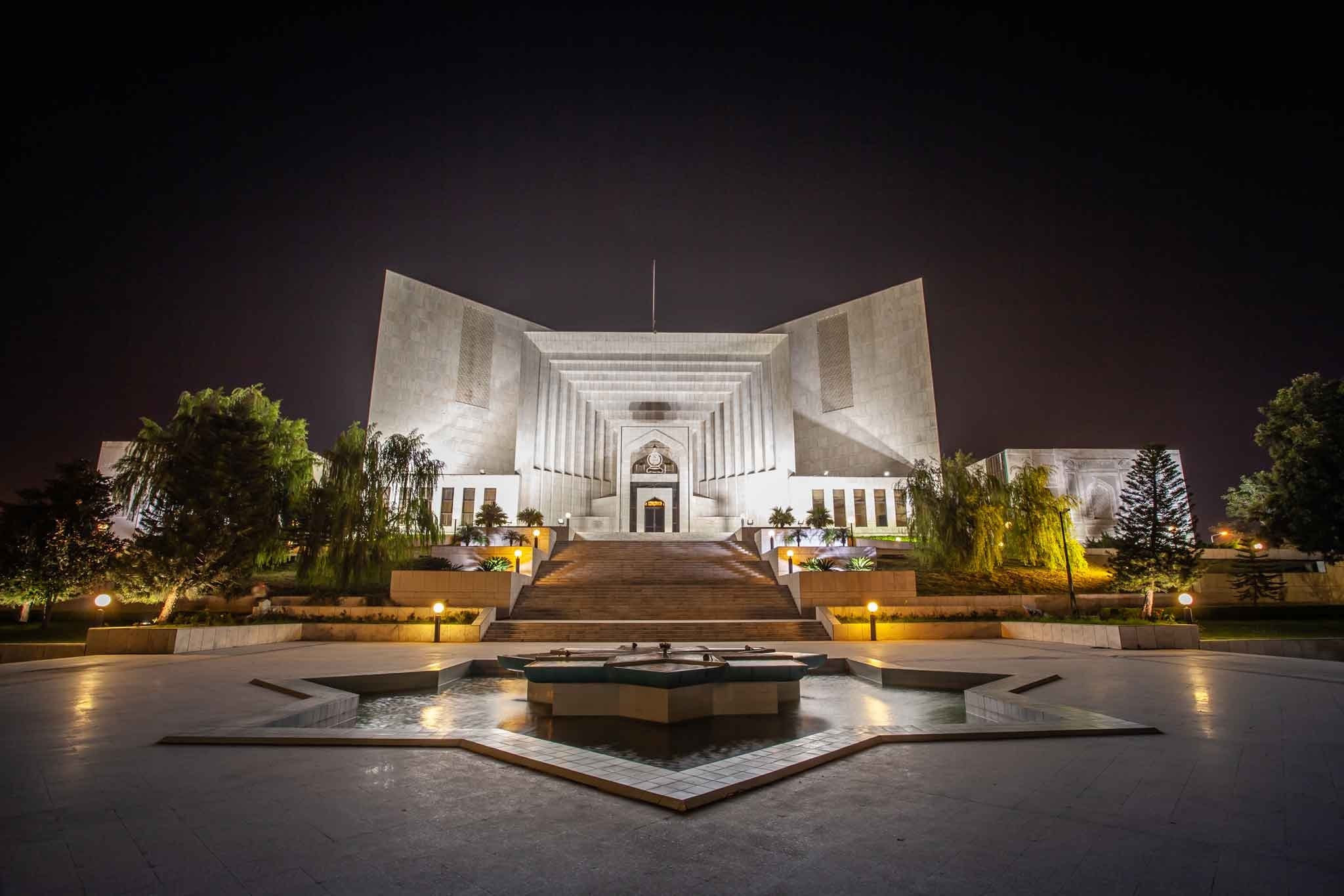 ‘Plea seeking JC on May 9’: SC gives PTI time to submit additional documents