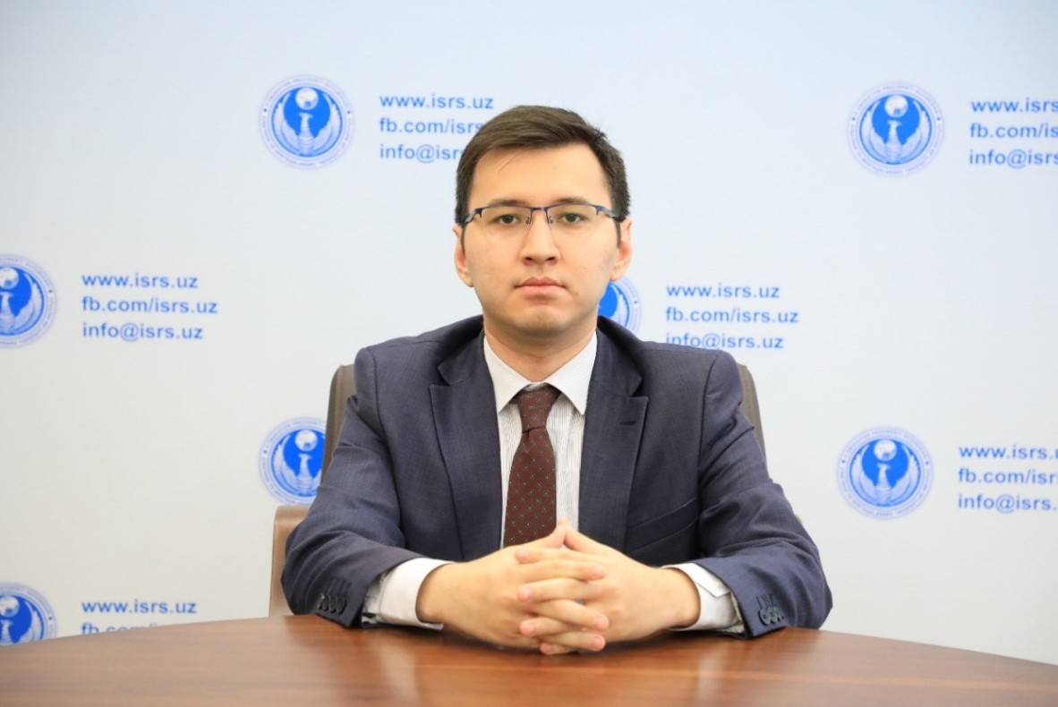 Cooperation of Central Asian countries in the field of energy security: problems and solutions