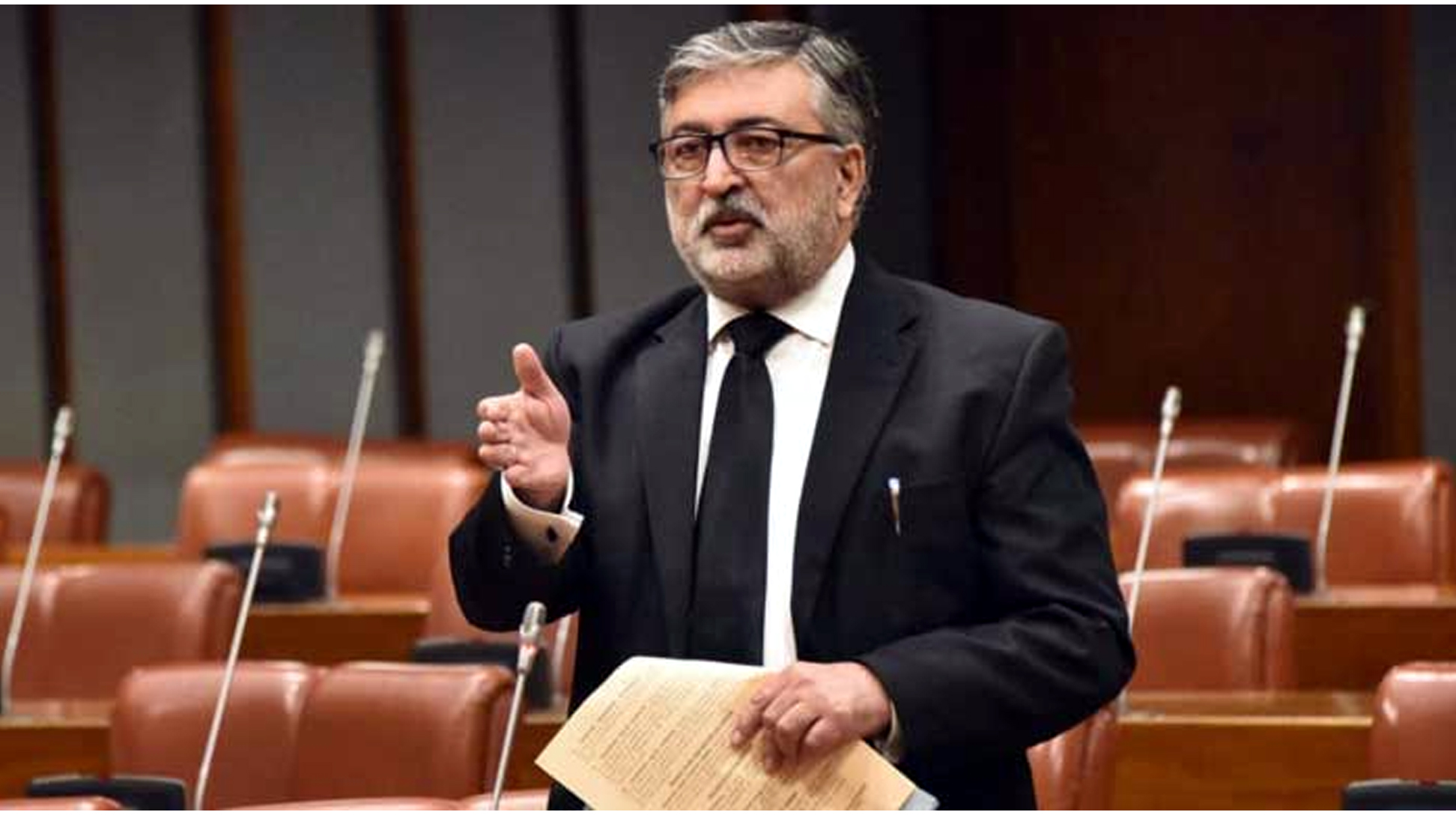 JUI-F wants ‘written agreement’ from PTI ahead of joint protest after Eid