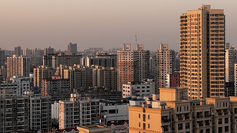 China's new consumption policies cover stock and real estate market stability for first time