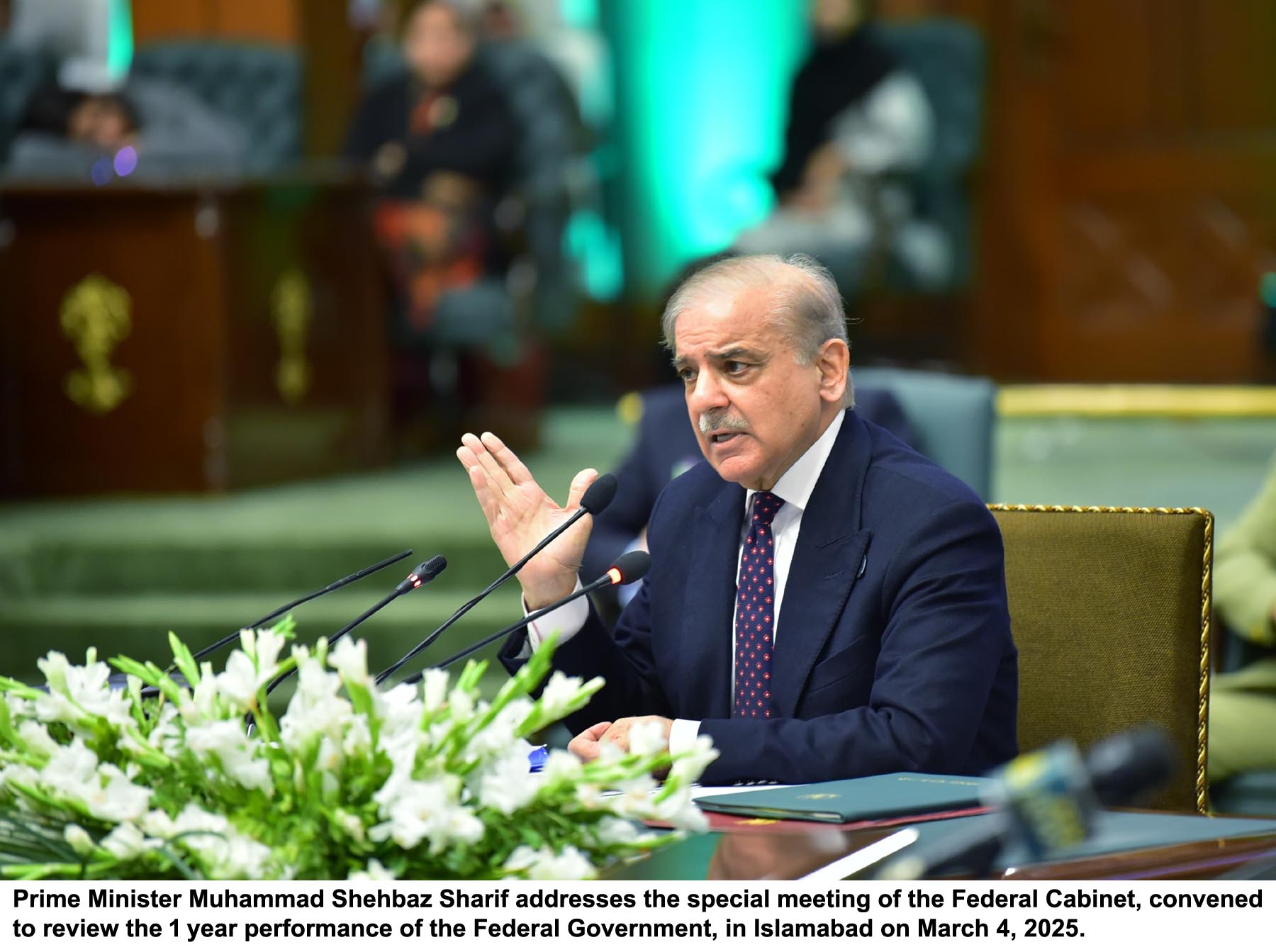 Federal govt pauses canal project amid backlash