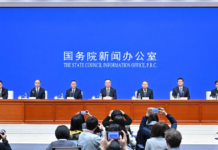 China issues white paper on Hong Kong national security, reaffirms ‘one country, two systems’ Framework