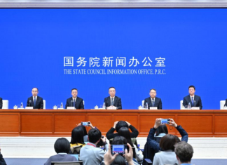 China issues white paper on Hong Kong national security, reaffirms ‘one country, two systems’ Framework