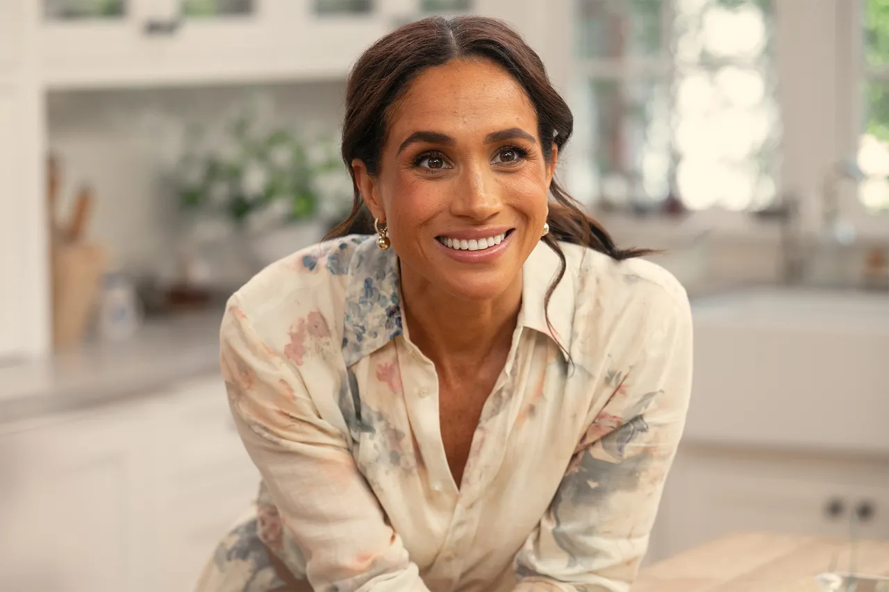 Meghan Markle Accused Of Copying Podcast Idea Amid New Show Launch