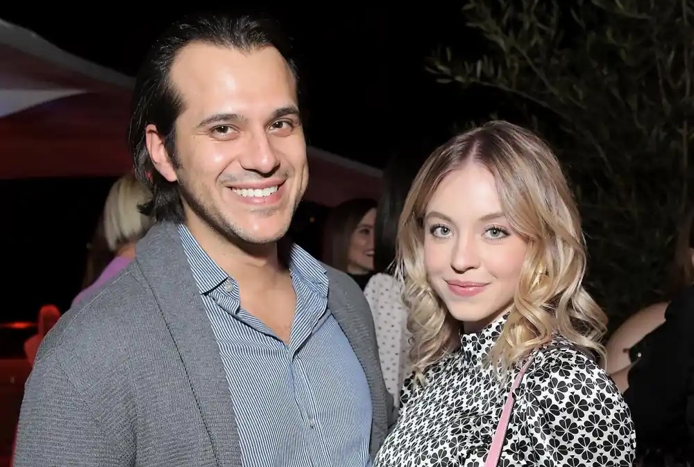 Sydney Sweeney Calls Off Wedding To Jonathan Davino Amid Major Relationship Struggles