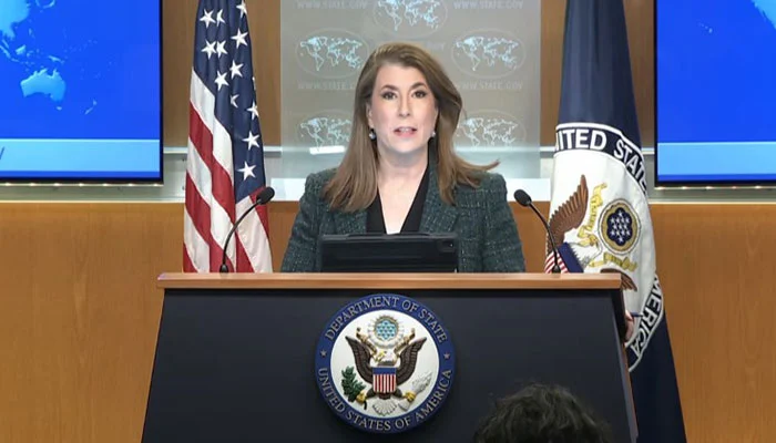 US State Dept refutes reports of travel ban list