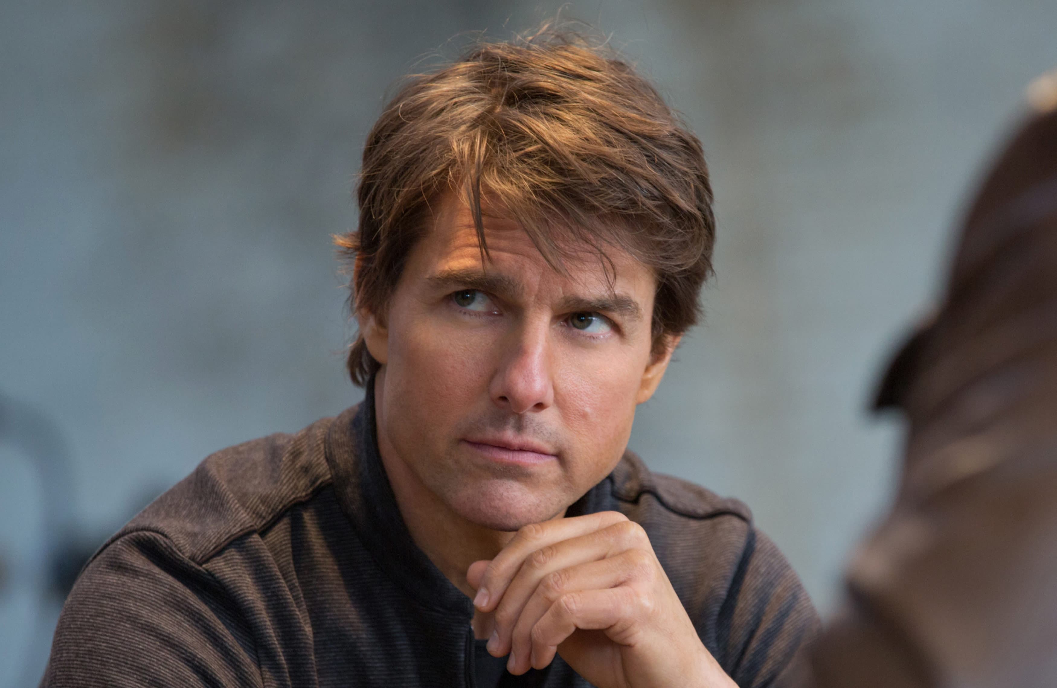 Tom Cruise Movie Shooting Comes To Halt Amid Major Injury To Actor On Set