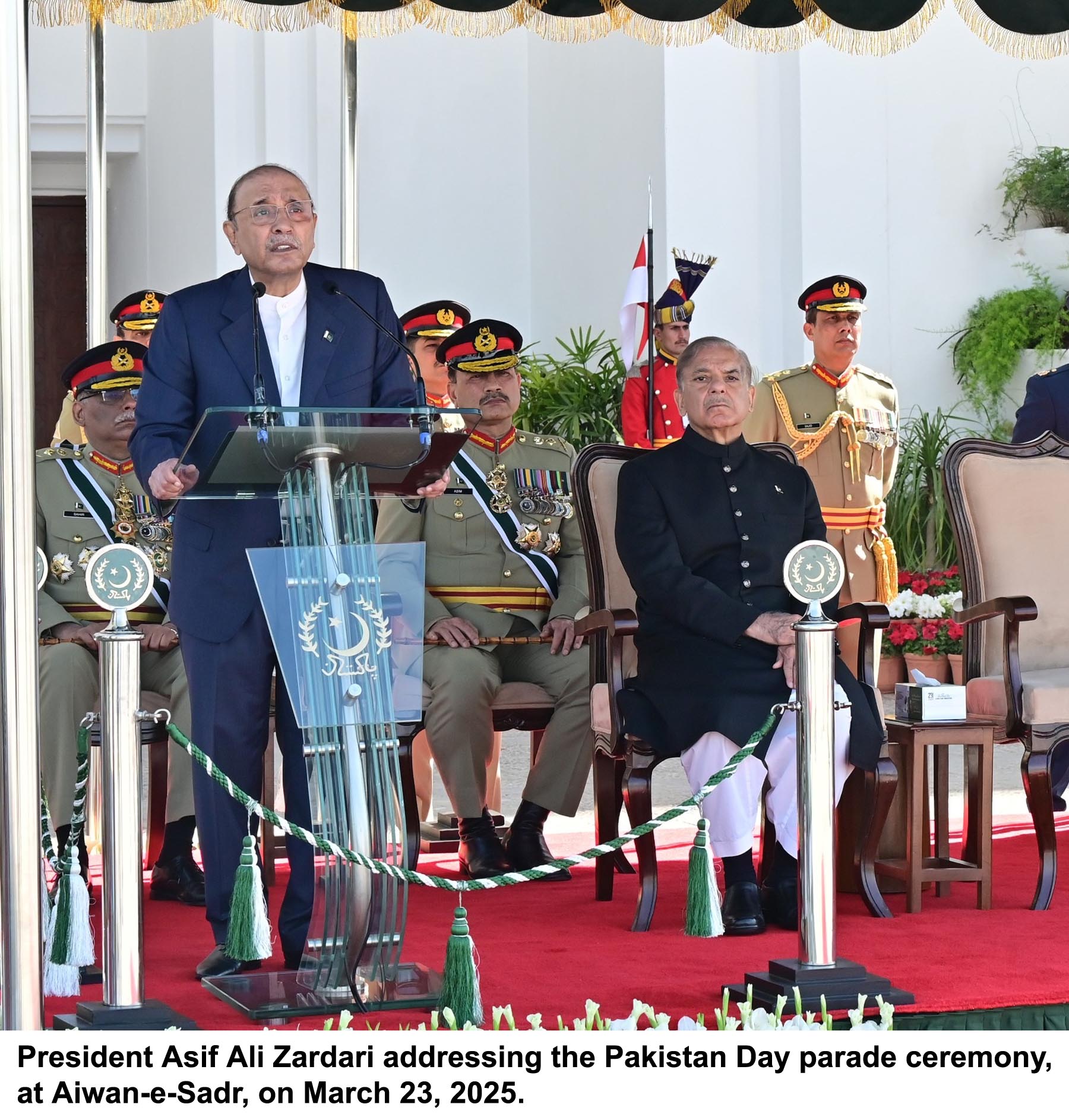 President confers civil awards on 69 recipients for services in various fields