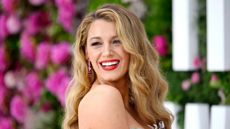 Blake Lively Takes Extreme Security Measures Amid Jason Baldoni Legal Battle