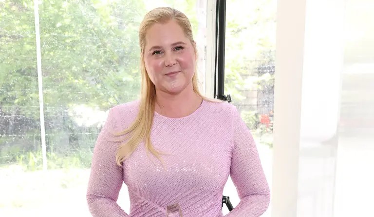 Amy Schumer Shares 'Horrific' Experience With Weight Loss Drugs Amid Health Struggles