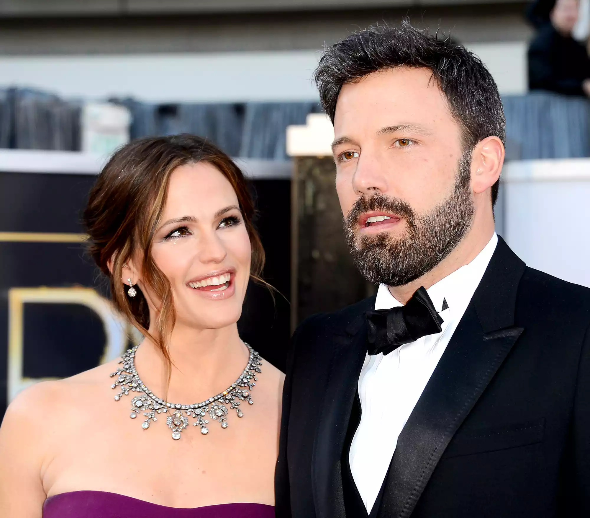 Ben Affleck Spotted With Kids In LA Amid Jennifer Garner Reunion Buzz
