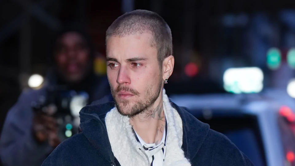 Justin Bieber Debuts New Look Amid Hailey Bieber Divorce Speculation