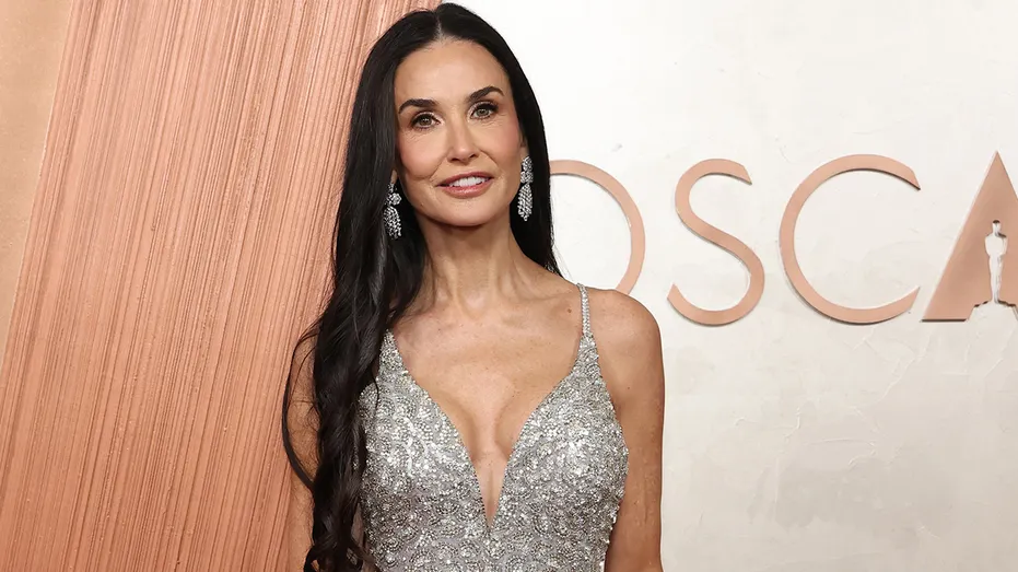 Demi Moore Finally Breaks Silence On Shocking Oscars Defeat