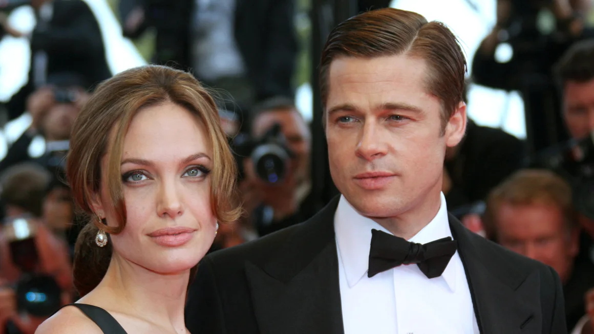 Brad Pitt and Angelina Jolie’s Son Knox Shows Off Athletic Skills During Workout in LA