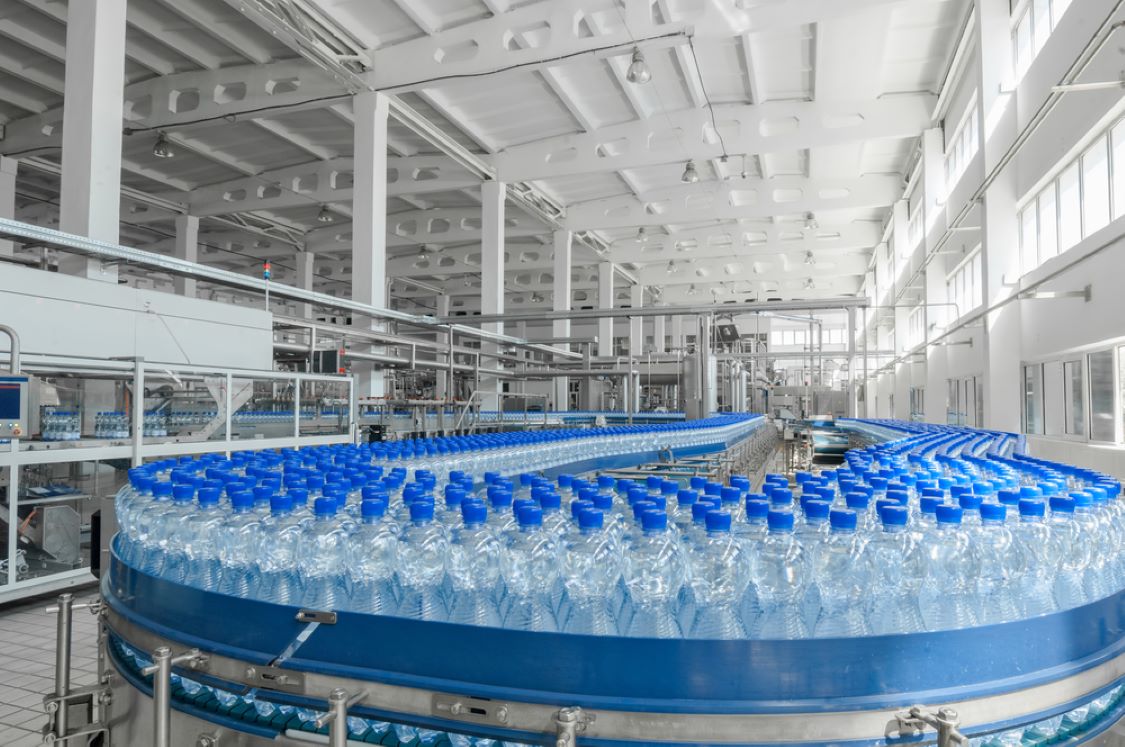 8 Bottled Water Brands Sealed By PFA For Unsafe Contamination Levels
