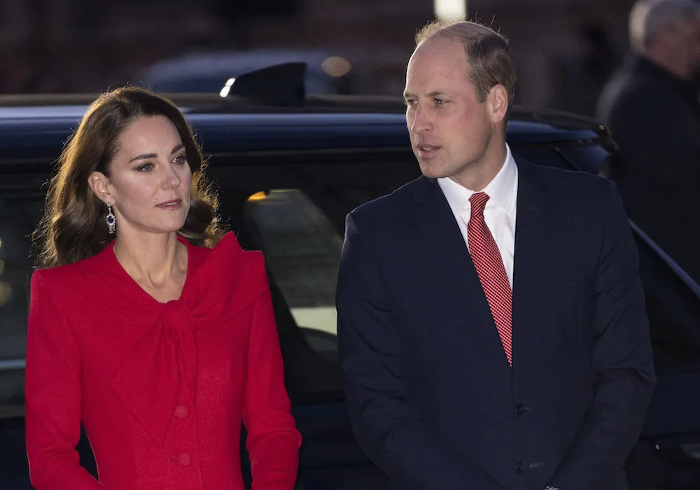Kate Middleton 'Fed Up' With Prince William, Gives Him Ultimatum