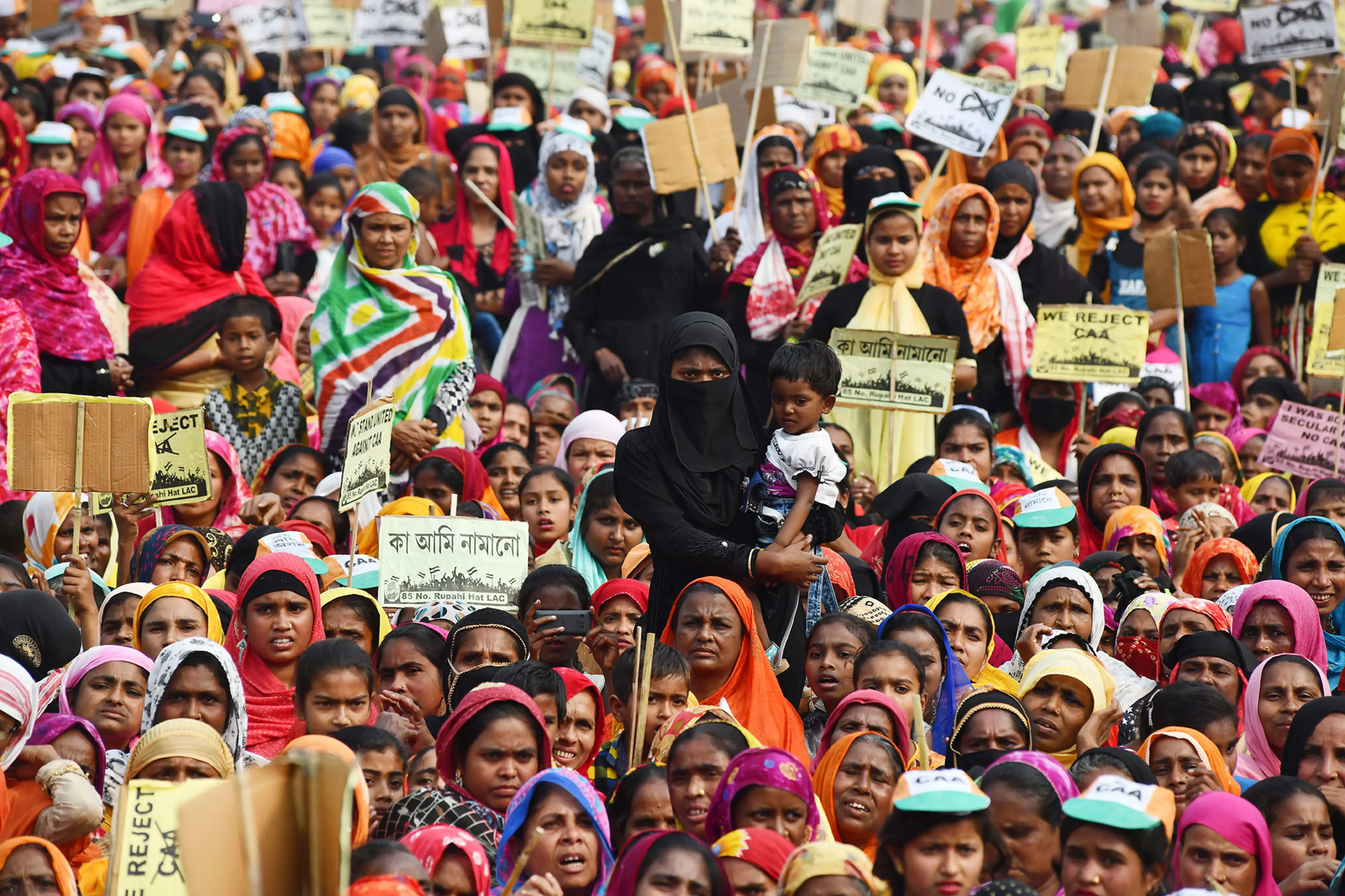 Muslims, Dalits disproportionately affected by custodial torture in India: Report