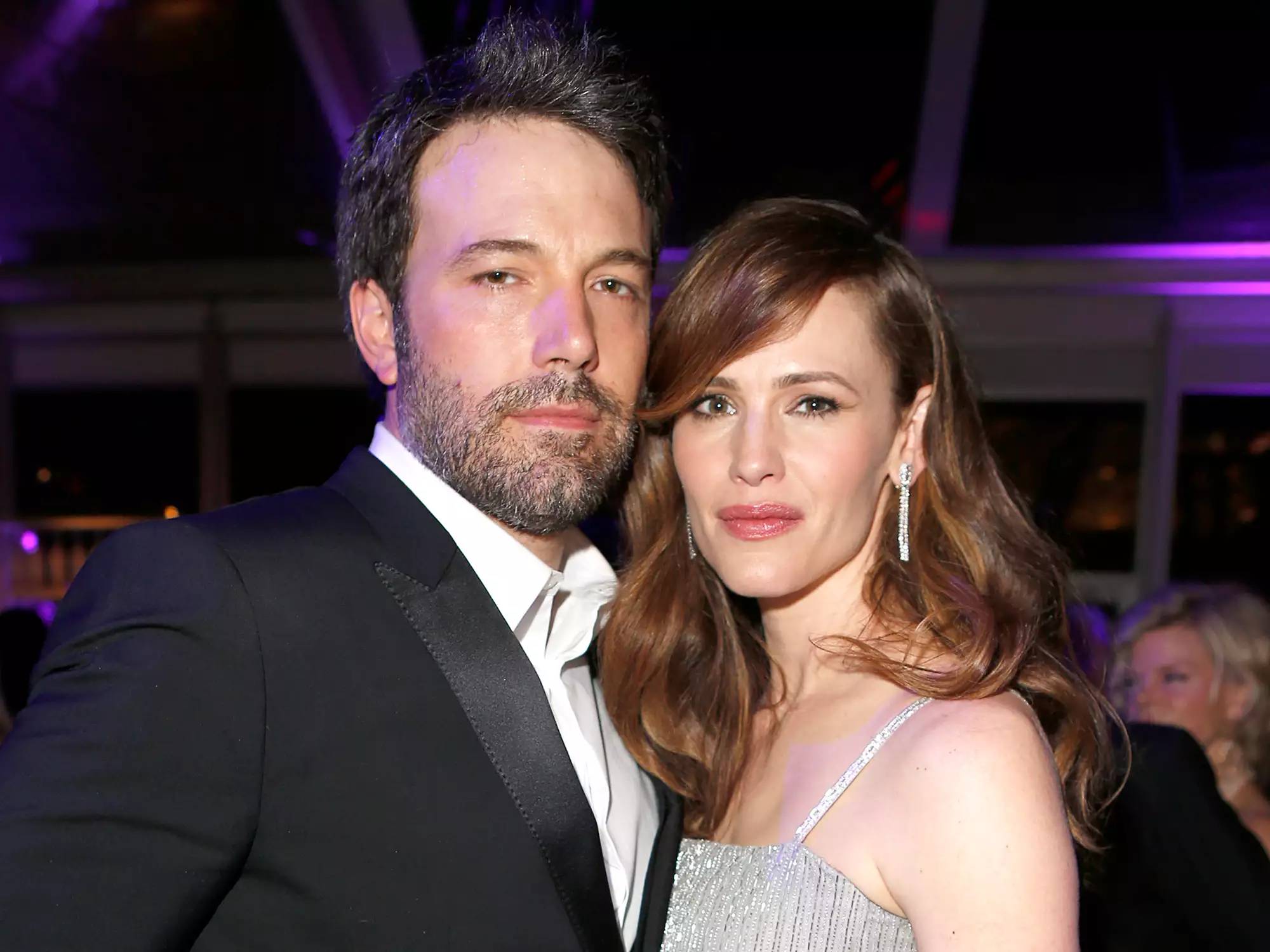 Jennifer Garner Breaks Silence On Getting Back Together With Ex Ben Affleck
