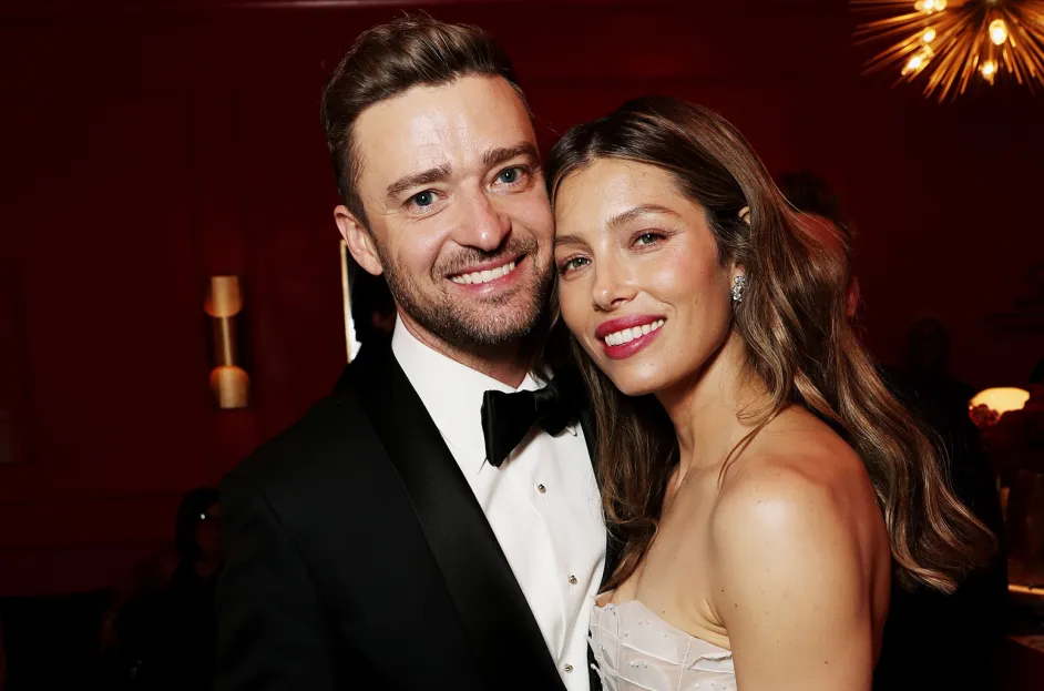 Justin Timberlake Struggling To Save His Marriage As Jessica Biel Grows Distant