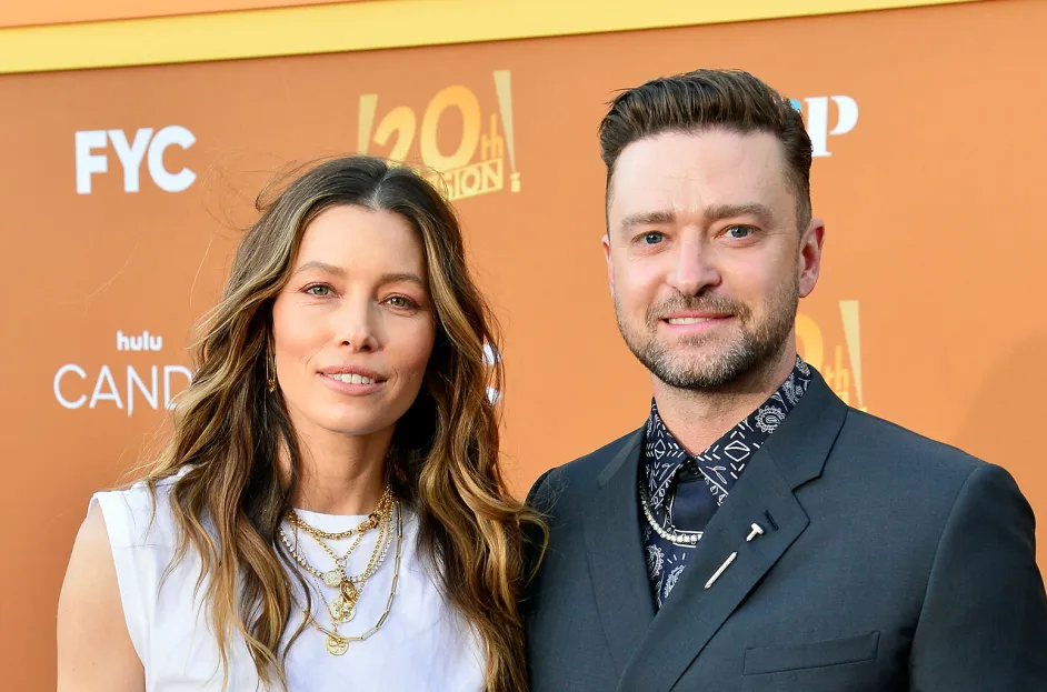 Justin Timberlake Posts Loving Birthday Tribute To Jessica Biel Amid Marriage Problems